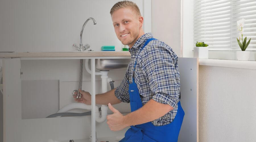 Professional water heater repair in Bradford, TN